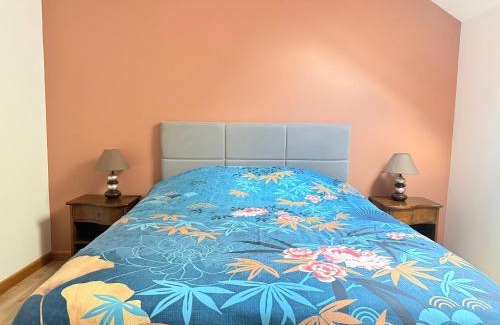 Saint-Vigor-le-Grand Apartamento | L'École Buissonnière - Apartment complex