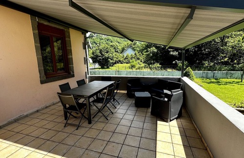 Mont-Dore Casa | L'école du Hameau - Mont Dore 9 pers