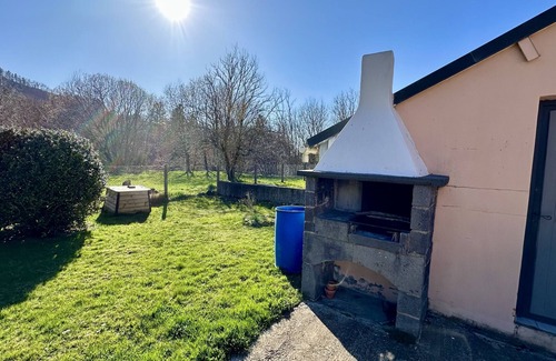 Mont-Dore Casa | L'école du Hameau - Mont Dore 9 pers
