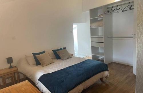 Beaumont Apartamento | L'écolier futuroscope 4 personnes