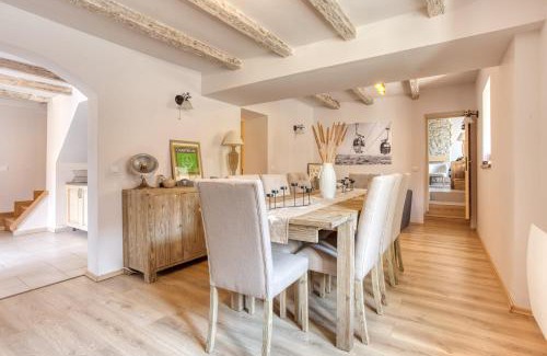 Miribel-les-Echelles Casa | L'écrin de Brévardière