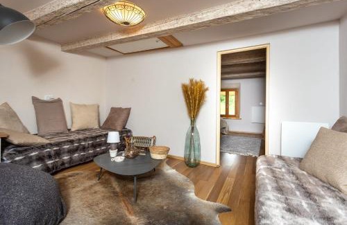 Miribel-les-Echelles Casa | L'écrin de Brévardière