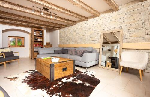 Miribel-les-Echelles Casa | L'écrin de Brévardière
