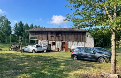Sainte-Gemme-Martaillac Cama Y Desayuno | L'écrin - Chambres d'hôtes au calme et au vert
