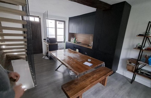 Ax-les-Thermes Casa | L'Écrin d'Ax