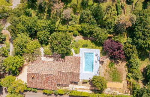 Bruniquel Casa | L'écrin de Bruniquel