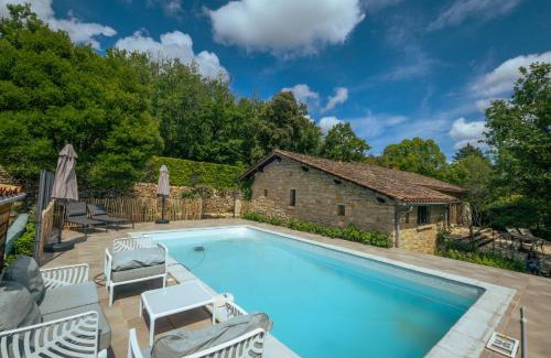 Bruniquel Casa | L'écrin de Bruniquel