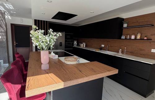 Rosheim Casa | L'écrin de Rosheim - exceptional villa - swimming pool
