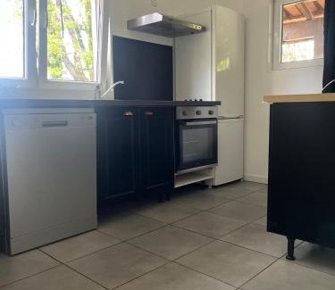 Saint-Bardoux Casa | L'écrin du Bonheur