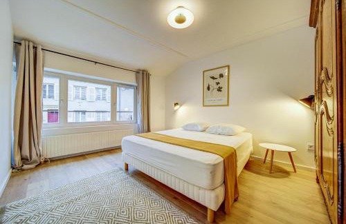 Plappeville Apartamento | L'écrin du Mont Saint Quentin
