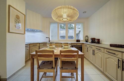 Plappeville Apartamento | L'écrin du Mont Saint Quentin