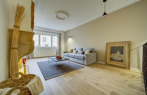 Plappeville Apartamento | L'écrin du Mont Saint Quentin