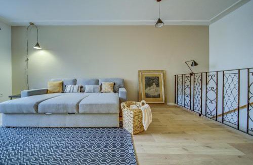 Plappeville Apartamento | L'écrin du Mont Saint Quentin