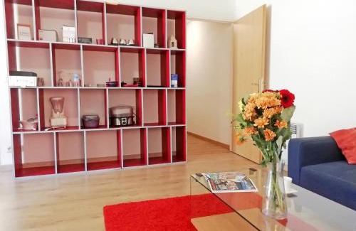 Figeac Apartamento | L'écrin du quercy