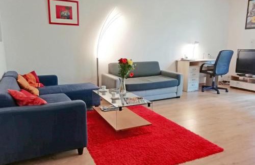 Figeac Apartamento | L'écrin du quercy