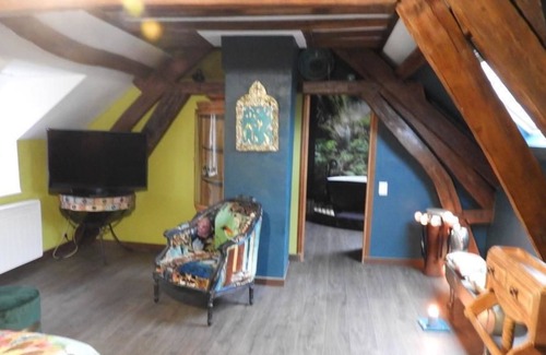 Rousies Casa | L'écrin du Val de Sambre