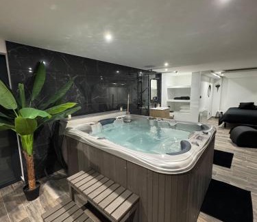 Bourges Apartamento | L'écrin