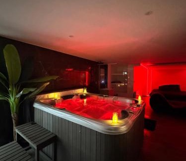 Bourges Apartamento | L'écrin