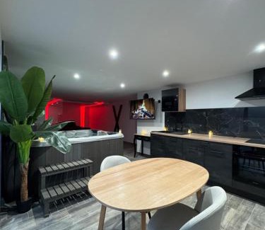 Bourges Apartamento | L'écrin