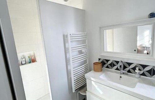 Villefranche-de-Lauragais Casa | L'écrin Lauragais - Grande maison, 3 chambres 3sdb