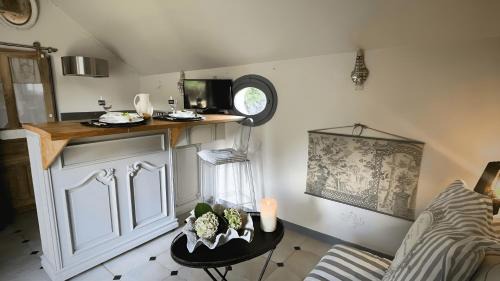 Bruz Apartamento | L'Écrin Gustavien