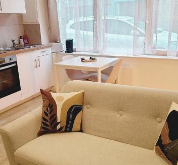 Centre ville - Urbanistes Apartamento | L'écrin médiéval