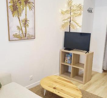 Centre ville - Urbanistes Apartamento | L'écrin médiéval