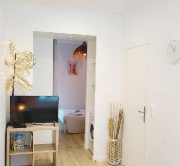 Centre ville - Urbanistes Apartamento | L'écrin médiéval