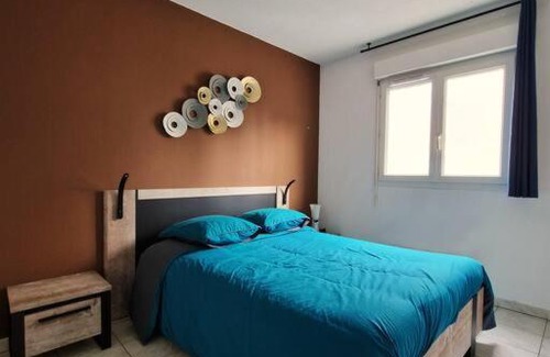 Les Arceaux Apartamento | L'écrin urbain Centre Ville-Parking Gratuit