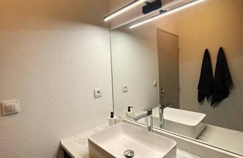 Les Arceaux Apartamento | L'écrin urbain Centre Ville-Parking Gratuit