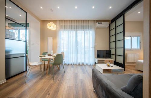 Algiers Apartamento | L'écrin Vert, au cœur d'Alger