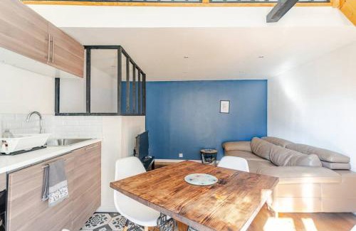 Tavernes Casa | L’écurie location saisonnière