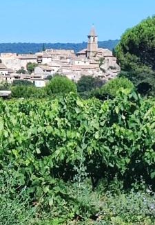 Mirabel-aux-Baronnies Apartamento | L'éden des Baronnies