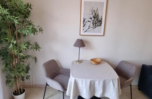 Mirabel-aux-Baronnies Apartamento | L'éden des Baronnies