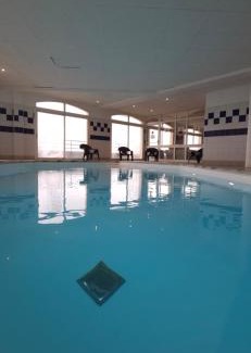 Cayeux-sur-Mer Apartamento | L'élégance du Large