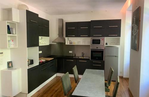 Saint - Aubin - Dupuy Apartamento | L'Élégance du Midi - climatisation réversible