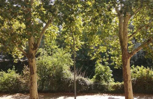 Saint - Aubin - Dupuy Apartamento | L'Élégance du Midi - climatisation réversible