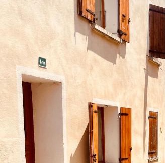 Beaurepaire Apartamento | L émeraude