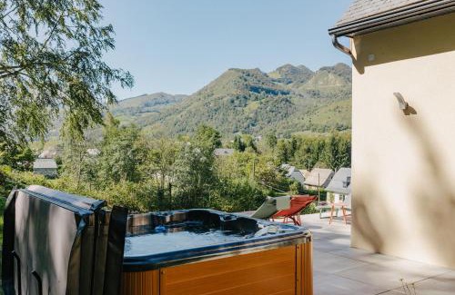 Aucun Casa | L’Éterle, maison de montagne