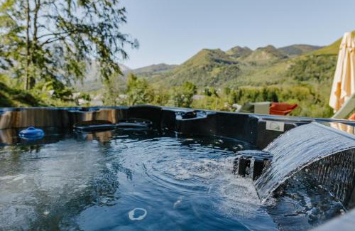Aucun Casa | L’Éterle, maison de montagne