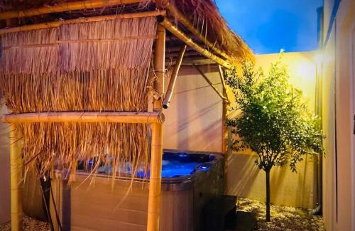 Saint-Martin-des-Entrees Casa | L'étincelle