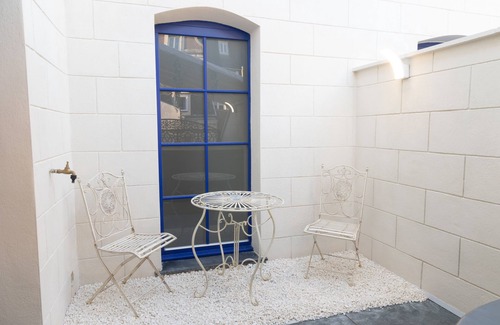 Arras Apartamento | L'étoile D'arras