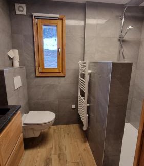Chatel Apartamento | L'Étoile du Linga