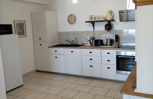 La Coquille Casa | L'étude, Gîte Pour 6 Personnes à la Coquille . Ambiance Campagne Chic