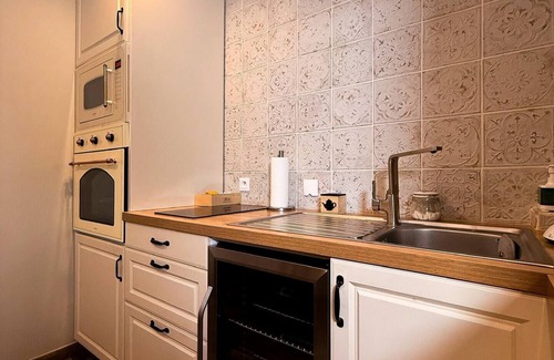 Bray-sur-Somme Casa | L'Évasion étoilée - Jacuzzi Sauna Hammam