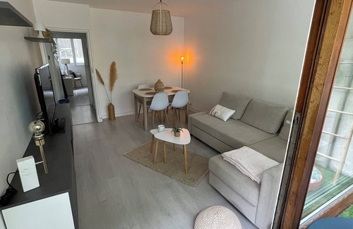 Chamalieres Apartamento | L'évasion des Thermes