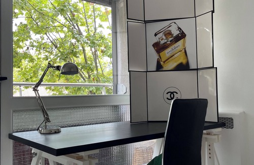 Chamalieres Apartamento | L'évasion des Thermes