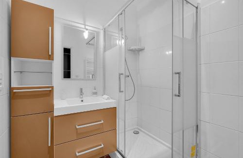 Carmes Apartamento | L'île aux Tounis - T3 Moderne centre de Toulouse