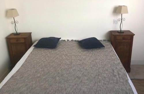 Saint-Palais-sur-Mer Apartamento | L îlot Grec