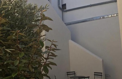Saint-Palais-sur-Mer Apartamento | L îlot Grec